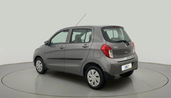 2018 Maruti Celerio ZXI AMT (O), Petrol, Automatic, 62,972 km, Left Back Diagonal