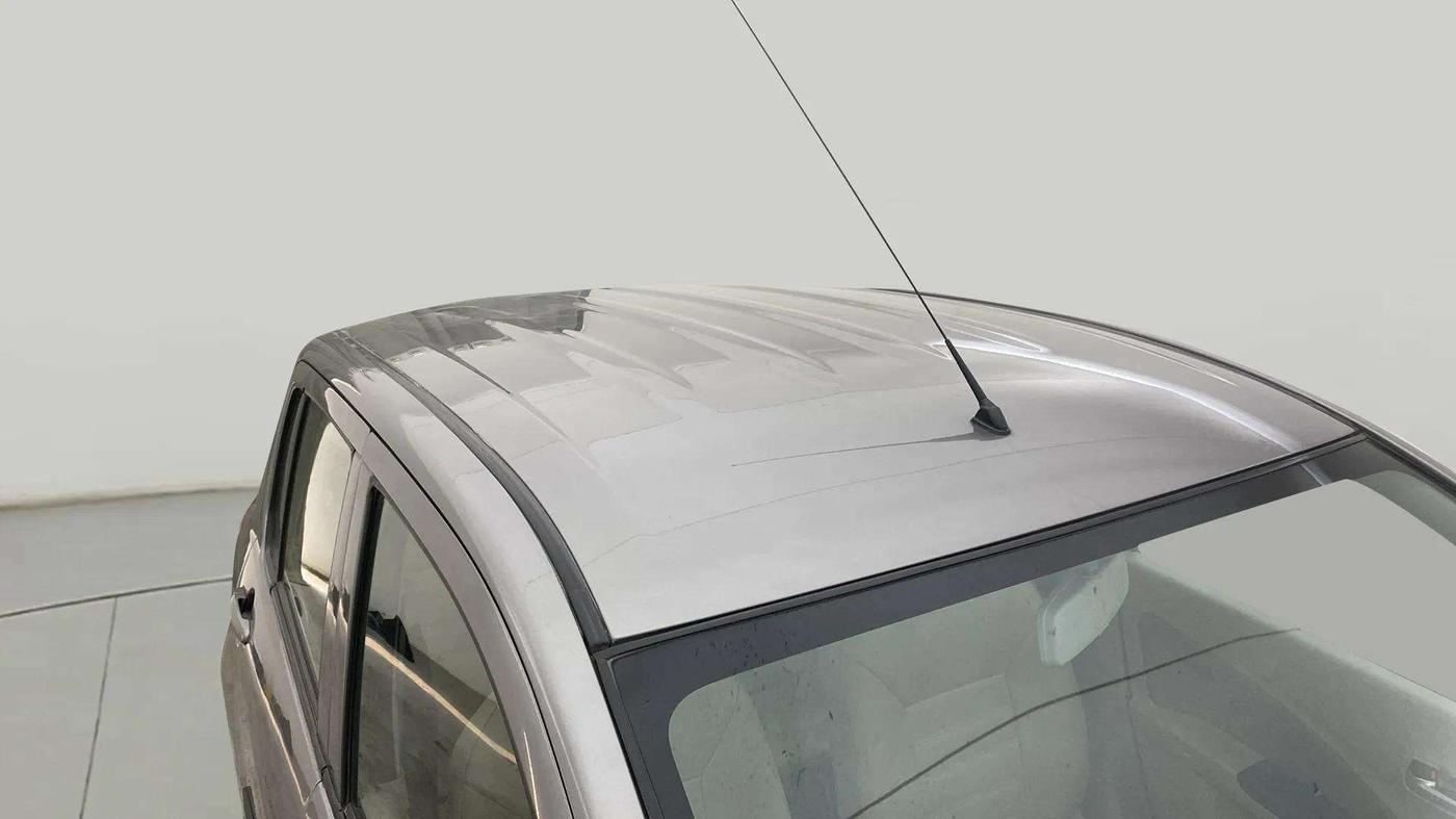 2018 Maruti Celerio ZXI AMT (O), Petrol, Automatic, 63,120 km, Roof