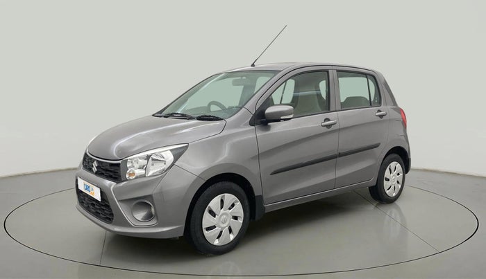 2018 Maruti Celerio ZXI AMT (O), Petrol, Automatic, 62,972 km, Left Front Diagonal