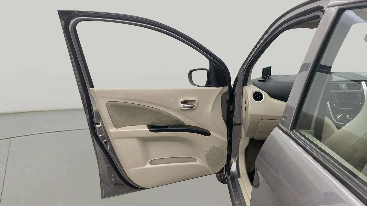 2018 Maruti Celerio ZXI AMT (O), Petrol, Automatic, 63,120 km, LHS Front Door