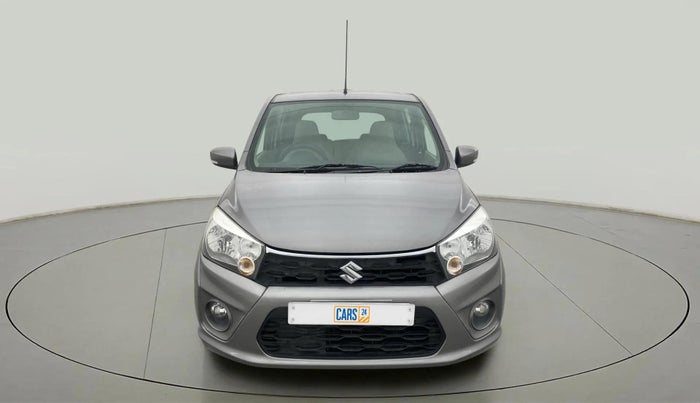 2018 Maruti Celerio ZXI AMT (O), Petrol, Automatic, 62,972 km, Front