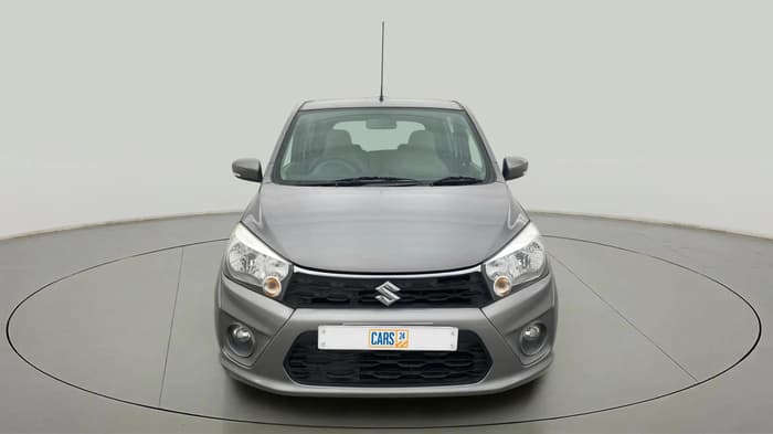 2018 Maruti Celerio ZXI AMT (O), Petrol, Automatic, 63,120 km, Front