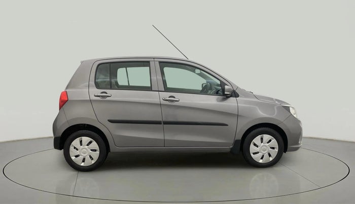 2018 Maruti Celerio ZXI AMT (O), Petrol, Automatic, 62,972 km, Right Side View