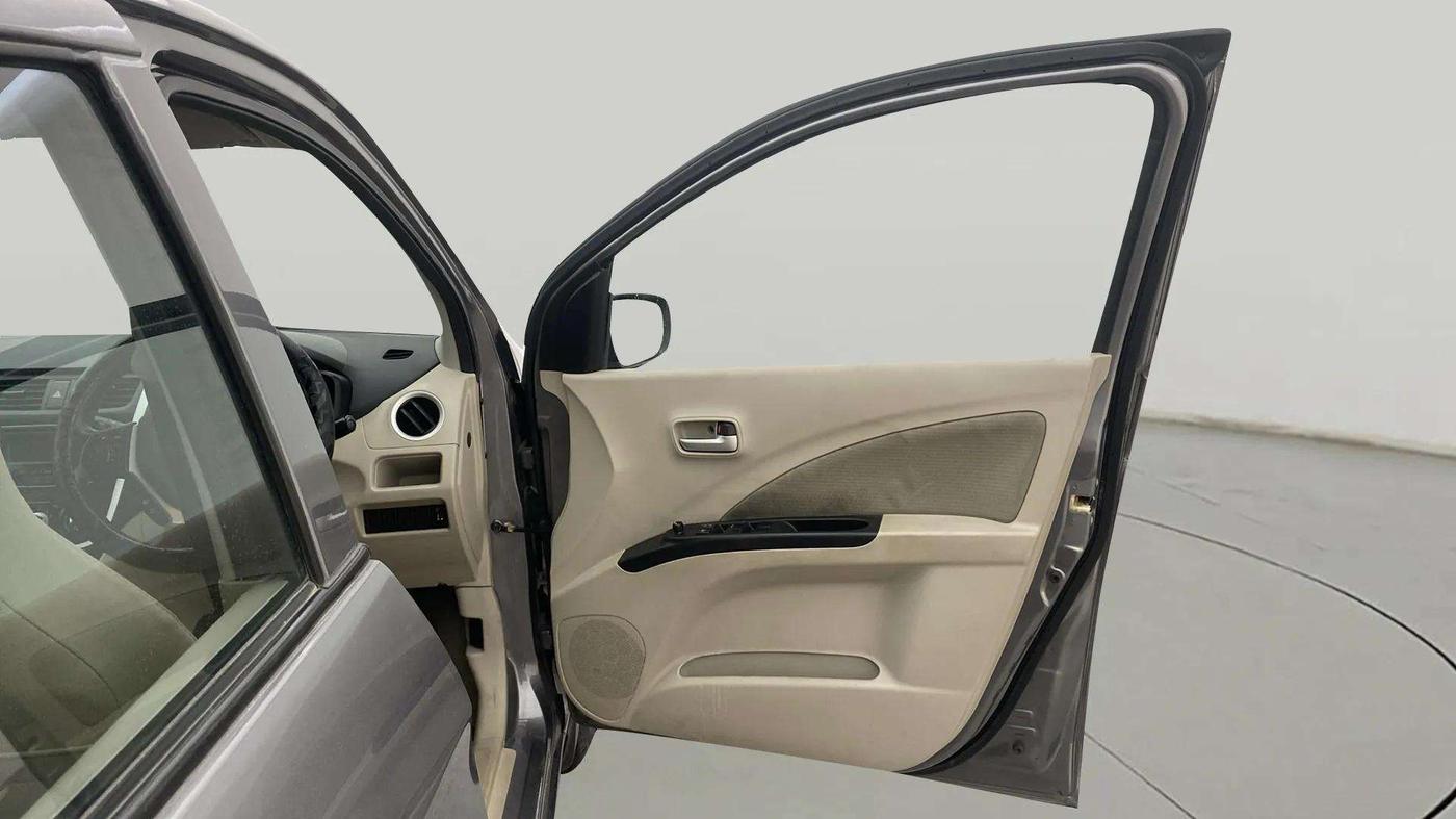 2018 Maruti Celerio ZXI AMT (O), Petrol, Automatic, 63,120 km, RHS Front Door