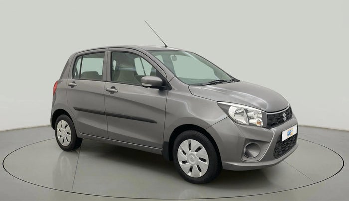 2018 Maruti Celerio ZXI AMT (O), Petrol, Automatic, 62,972 km, Right Front Diagonal