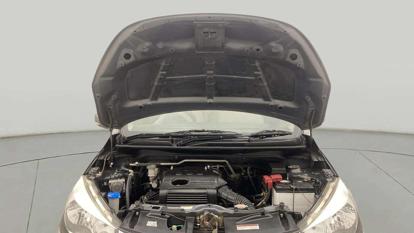 2018 Maruti Celerio ZXI AMT (O), Petrol, Automatic, 63,120 km, Open Bonet
