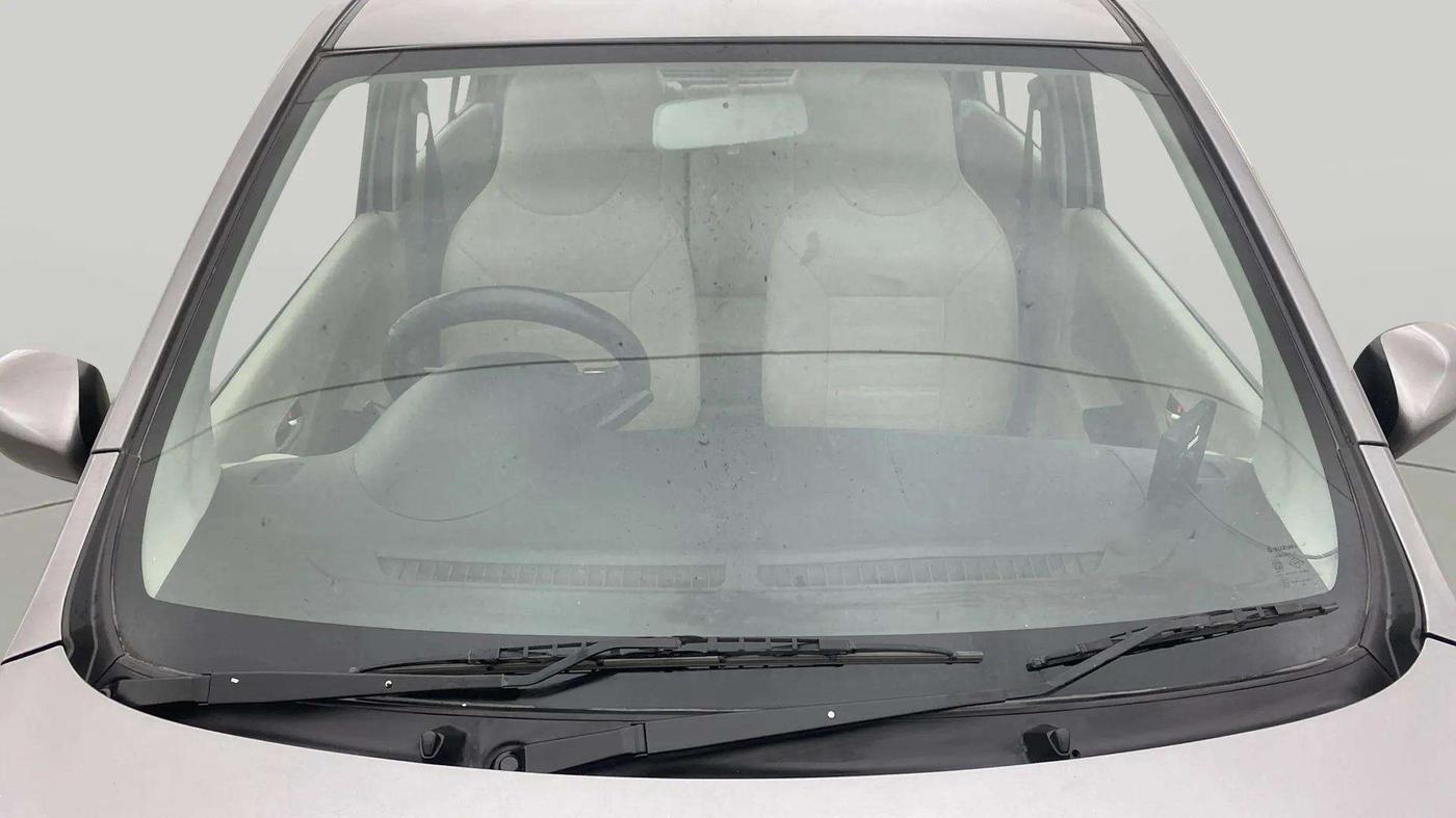 2018 Maruti Celerio ZXI AMT (O), Petrol, Automatic, 63,120 km, Front Windshield