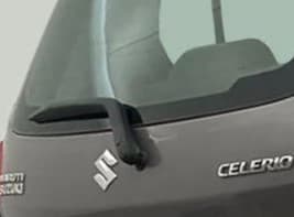 2018 Maruti Celerio ZXI AMT (O), Petrol, Automatic, 63,120 km, Rear Wiper