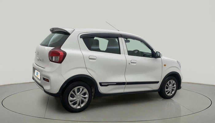 2023 Maruti Celerio VXI, Petrol, Manual, 23,862 km, Right Back Diagonal