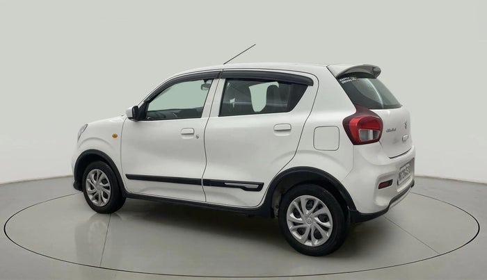 2023 Maruti Celerio VXI, Petrol, Manual, 23,862 km, Left Back Diagonal