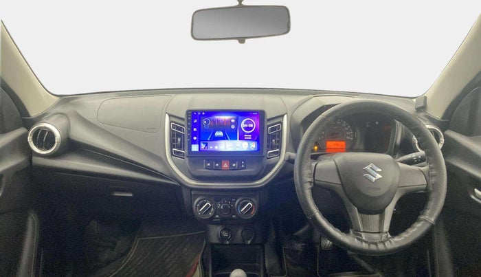 2023 Maruti Celerio VXI, Petrol, Manual, 23,862 km, Dashboard