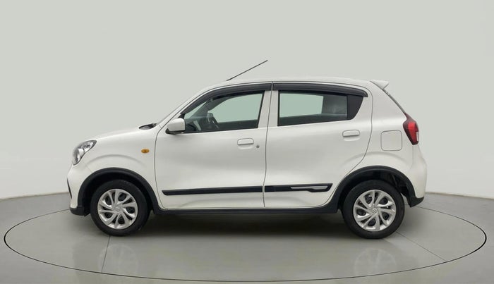 2023 Maruti Celerio VXI, Petrol, Manual, 23,862 km, Left Side