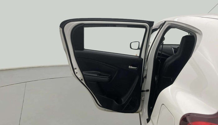 2023 Maruti Celerio VXI, Petrol, Manual, 23,862 km, LHS Rear Door