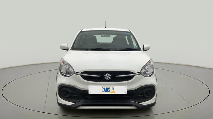 2023 Maruti Celerio VXI, Petrol, Manual, 23,862 km, Front