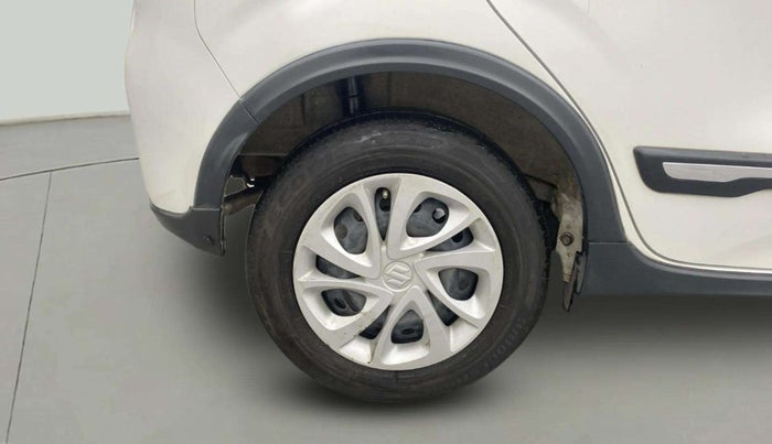 2023 Maruti Celerio VXI, Petrol, Manual, 23,862 km, Right Rear Wheel