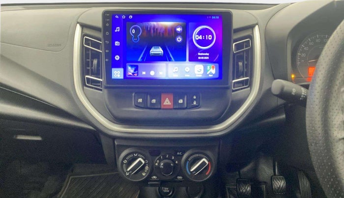 2023 Maruti Celerio VXI, Petrol, Manual, 23,862 km, Air Conditioner