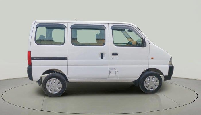 2023 Maruti Eeco 7 STR STD 1.2, Petrol, Manual, 20,211 km, Right Side View