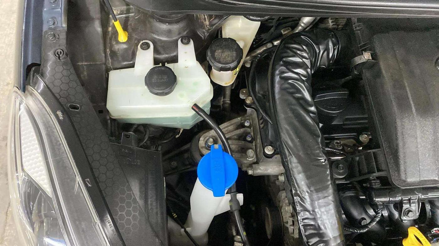 2020 Hyundai GRAND I10 NIOS ASTA AMT 1.2 KAPPA VTVT, Petrol, Automatic, 17,090 km, Engine View - Right