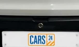 2019 Maruti S PRESSO VXI+, Petrol, Manual, 28,445 km, Parking Camera