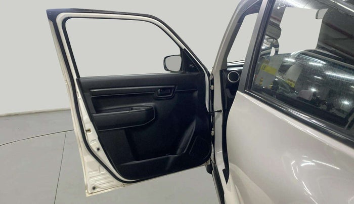 2019 Maruti S PRESSO VXI+, Petrol, Manual, 28,403 km, LHS Front Door