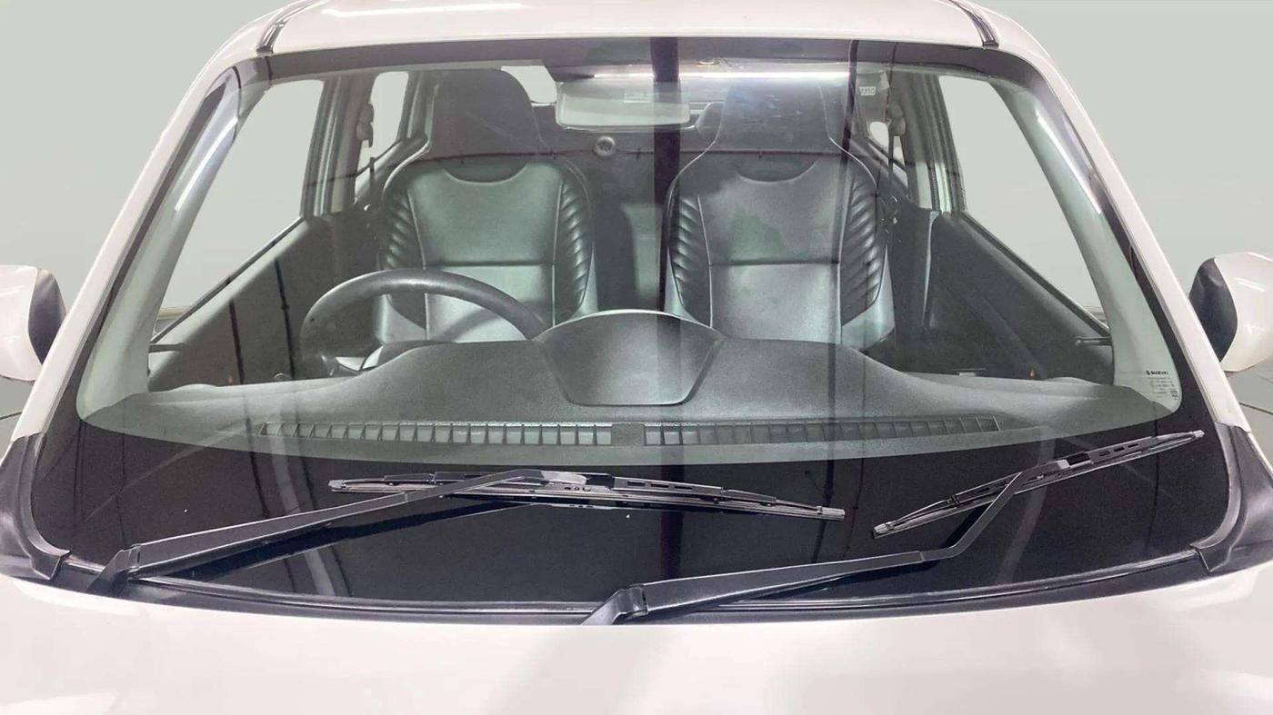 2019 Maruti S PRESSO VXI+, Petrol, Manual, 28,445 km, Front Windshield