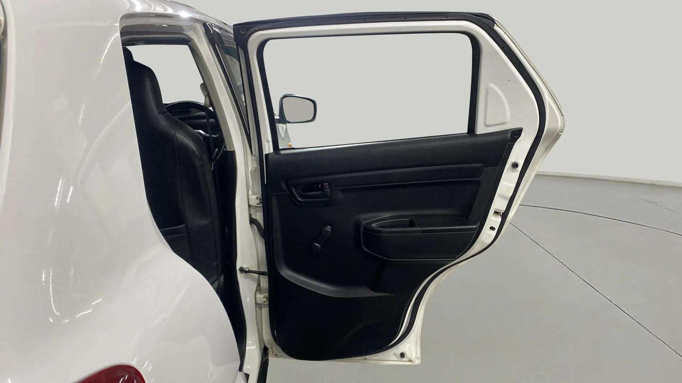 2019 Maruti S PRESSO VXI+, Petrol, Manual, 28,445 km, RHS Rear Door