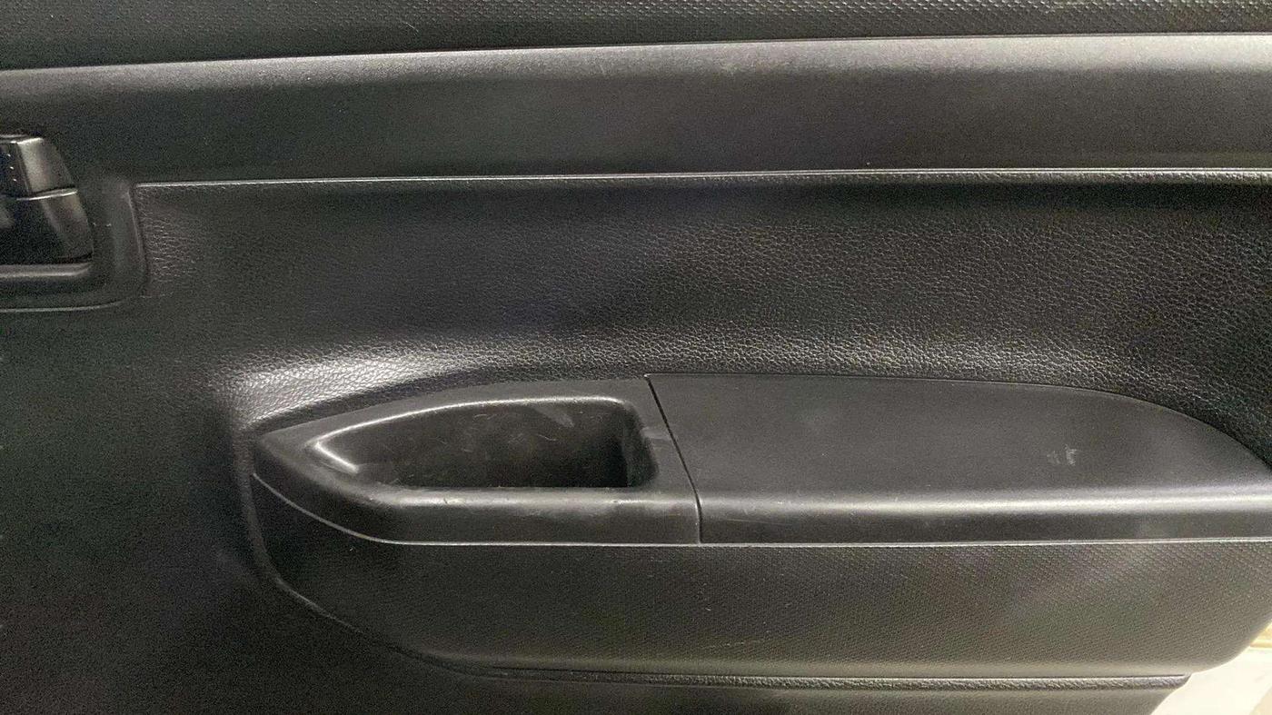 2019 Maruti S PRESSO VXI+, Petrol, Manual, 28,445 km, Driver Side Door Panels Control