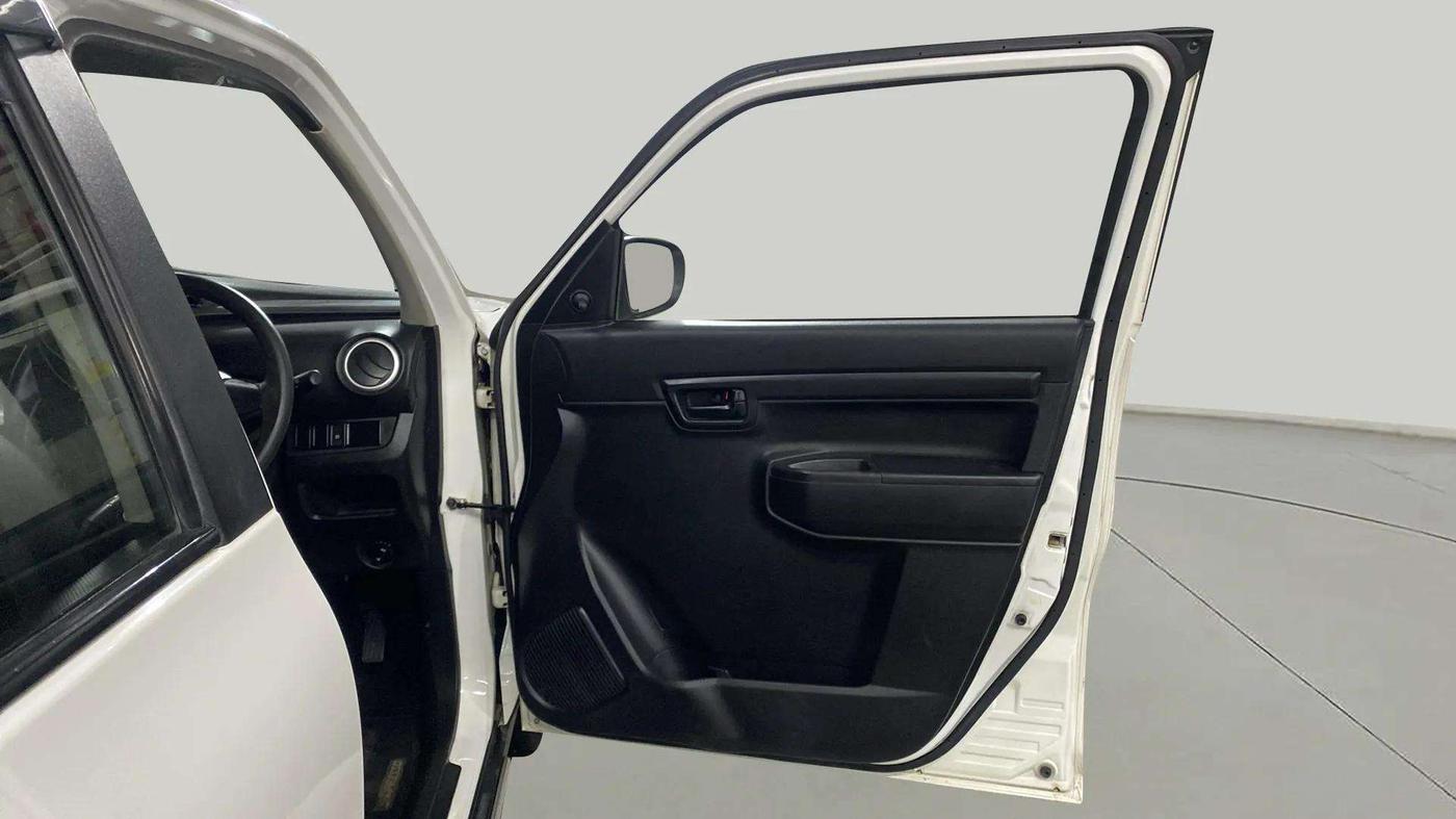2019 Maruti S PRESSO VXI+, Petrol, Manual, 28,445 km, RHS Front Door
