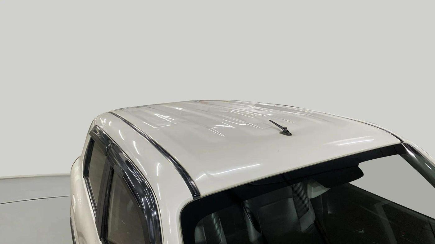 2019 Maruti S PRESSO VXI+, Petrol, Manual, 28,445 km, Roof