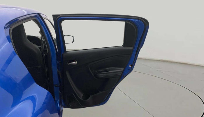 2022 Maruti Celerio ZXI PLUS, Petrol, Manual, 47,675 km, RHS Rear Door