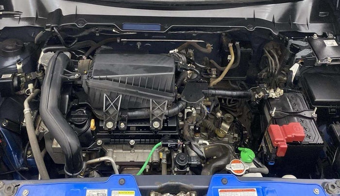 2022 Maruti Celerio ZXI PLUS, Petrol, Manual, 47,675 km, Engine View