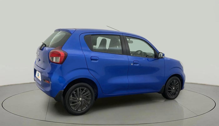 2022 Maruti Celerio ZXI PLUS, Petrol, Manual, 47,675 km, Right Back Diagonal