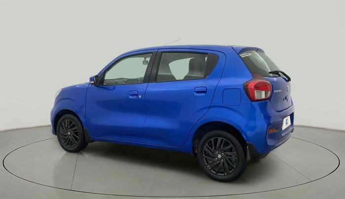 2022 Maruti Celerio ZXI PLUS, Petrol, Manual, 47,675 km, Left Back Diagonal
