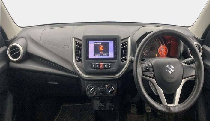 2022 Maruti Celerio ZXI PLUS, Petrol, Manual, 47,675 km, Dashboard
