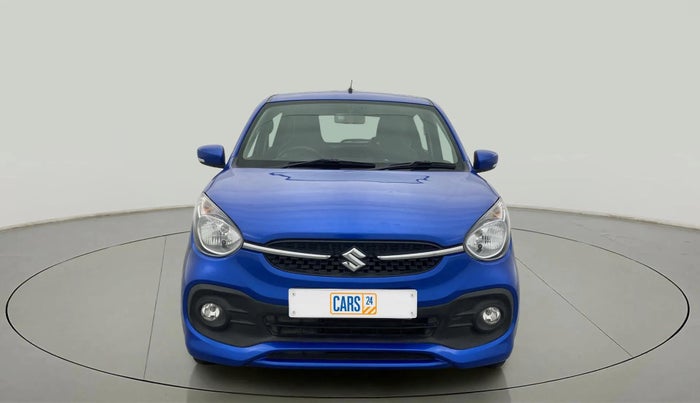 2022 Maruti Celerio ZXI PLUS, Petrol, Manual, 47,675 km, Front