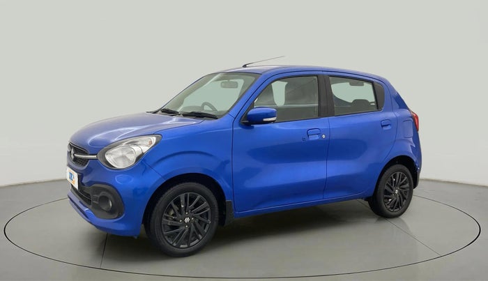 2022 Maruti Celerio ZXI PLUS, Petrol, Manual, 47,675 km, Left Front Diagonal