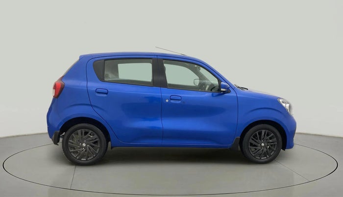 2022 Maruti Celerio ZXI PLUS, Petrol, Manual, 47,675 km, Right Side View