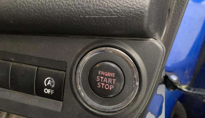 2022 Maruti Celerio ZXI PLUS, Petrol, Manual, 47,675 km, Keyless Start/ Stop Button
