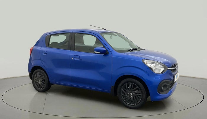 2022 Maruti Celerio ZXI PLUS, Petrol, Manual, 47,675 km, Right Front Diagonal