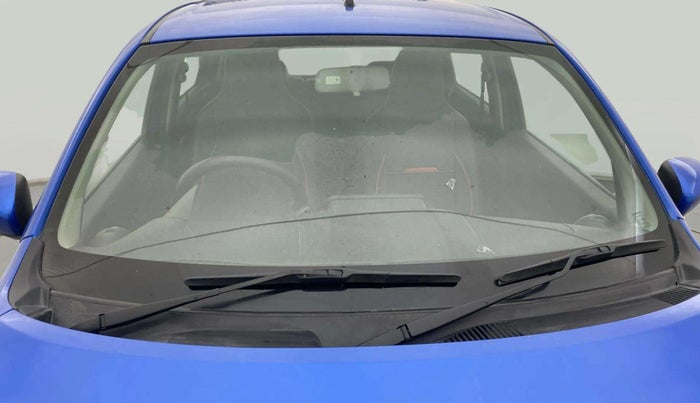 2022 Maruti Celerio ZXI PLUS, Petrol, Manual, 47,675 km, Front Windshield