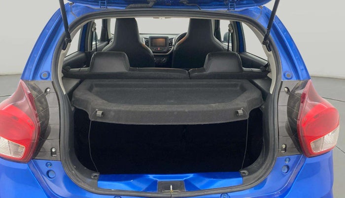 2022 Maruti Celerio ZXI PLUS, Petrol, Manual, 47,675 km, Boot Open Zoomed View