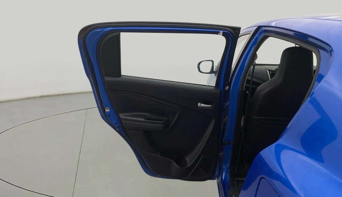 2022 Maruti Celerio ZXI PLUS, Petrol, Manual, 47,675 km, LHS Rear Door