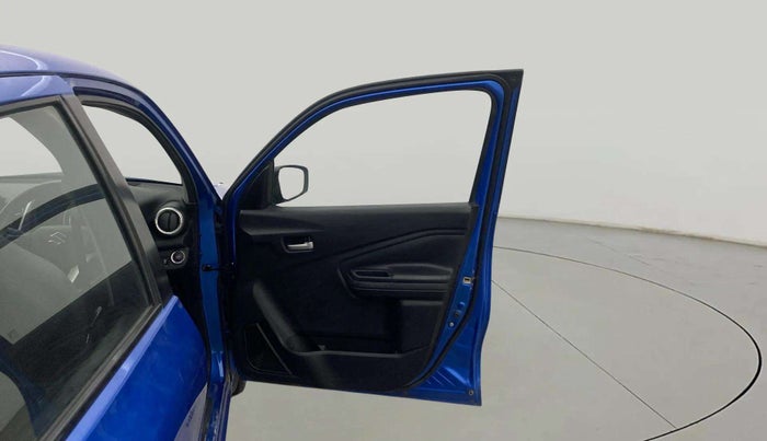 2022 Maruti Celerio ZXI PLUS, Petrol, Manual, 47,675 km, RHS Front Door