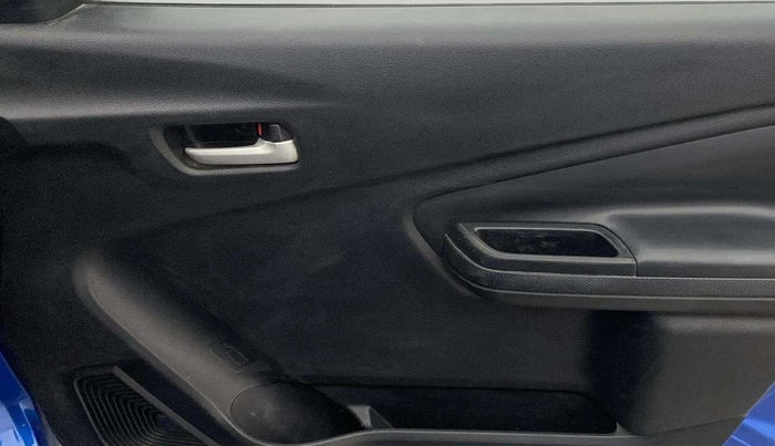2022 Maruti Celerio ZXI PLUS, Petrol, Manual, 47,675 km, Driver Side Door Panels Control