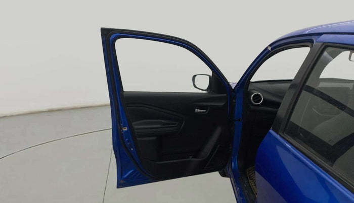 2022 Maruti Celerio ZXI PLUS, Petrol, Manual, 47,675 km, LHS Front Door