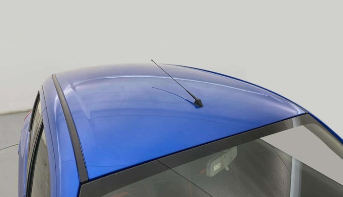 2022 Maruti Celerio ZXI PLUS, Petrol, Manual, 47,675 km, Roof