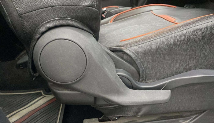 2022 Maruti Celerio ZXI PLUS, Petrol, Manual, 47,675 km, Driver Side Adjustment Panel