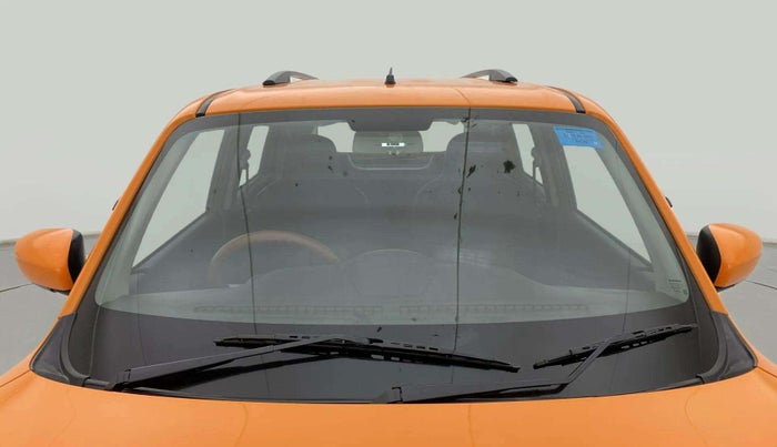 2020 Maruti S PRESSO VXI+, Petrol, Manual, 63,332 km, Front Windshield
