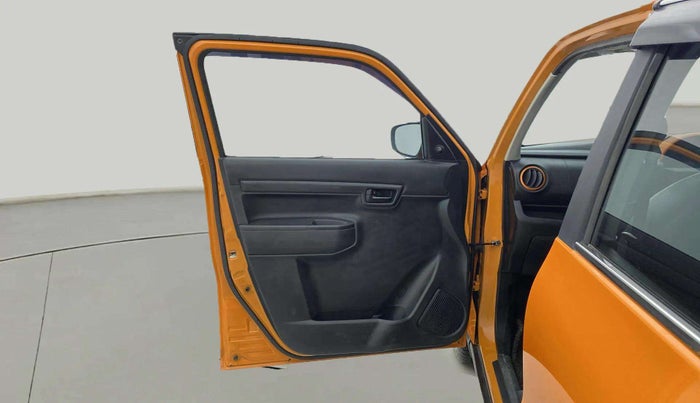 2020 Maruti S PRESSO VXI+, Petrol, Manual, 63,332 km, LHS Front Door