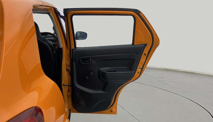 2020 Maruti S PRESSO VXI+, Petrol, Manual, 63,332 km, RHS Rear Door
